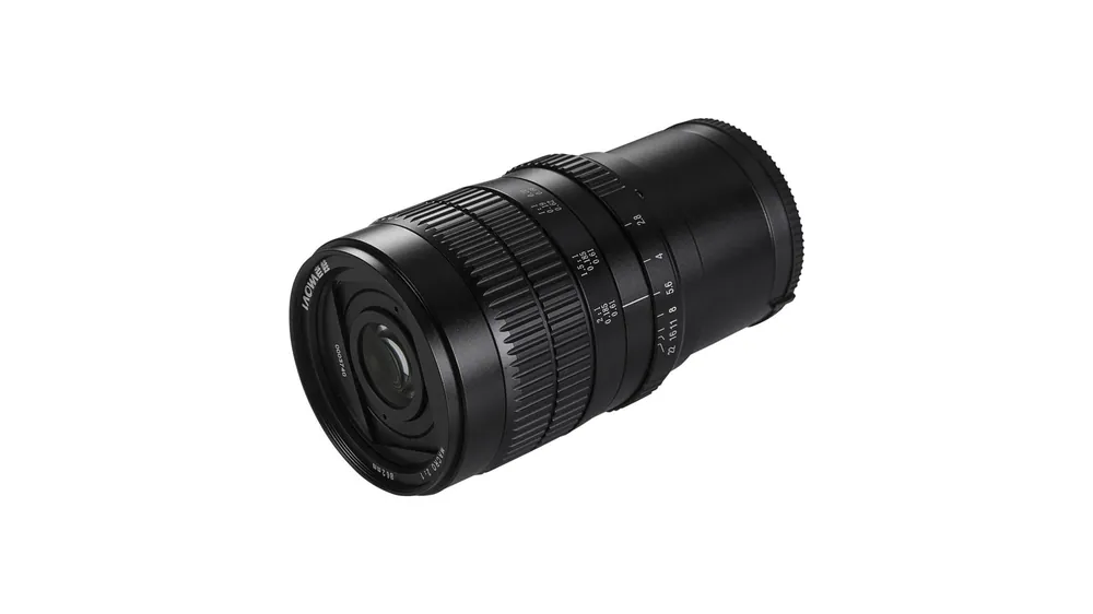 Bestseller Laowa Venus Optics 60mm f/2.8 Ultra-Macro 2 1 per Sony NEX – obiettivo fotografico