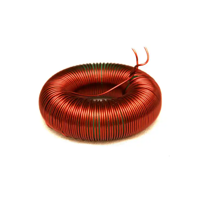 Ultimissimo Modello BBT205002.20 - C-Coil - Induttore Toroidale 2.20mH - 2.0mm