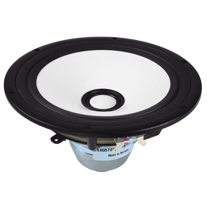 C18EN002/A - 6.5" Coassiale - Seas Excel - 8 ohm Spedito Oggi