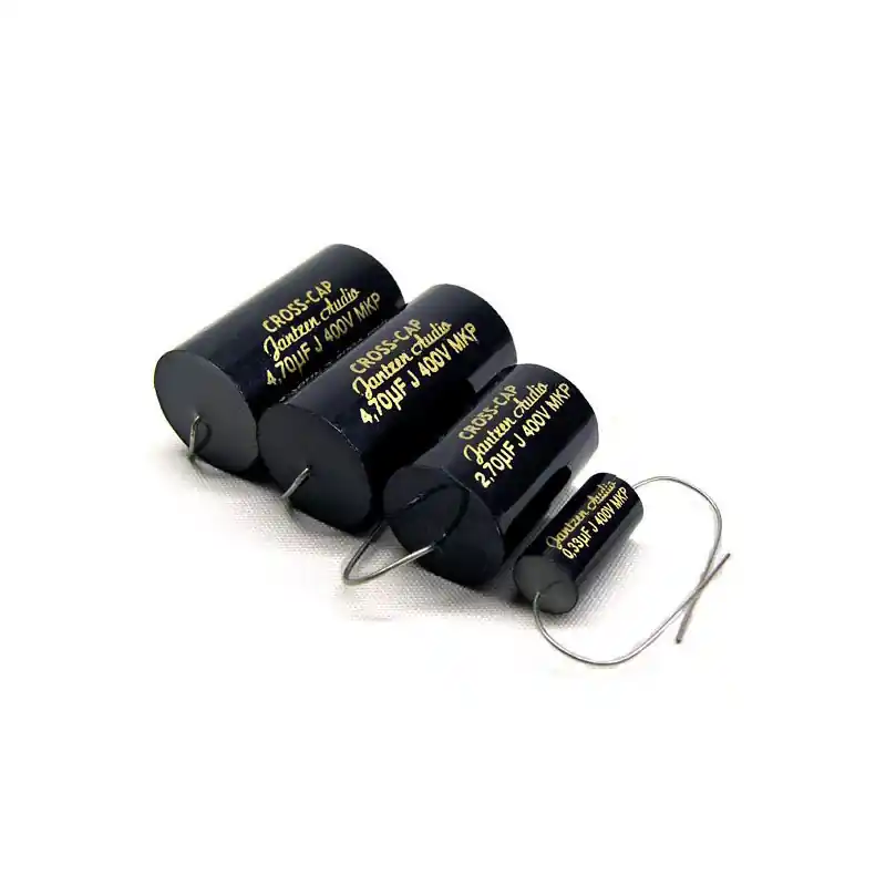 Acquista Ora CP039.00 - Condensatore Cross Cap Jantzen Audio 39,0uF 400V - tolleranza 5%