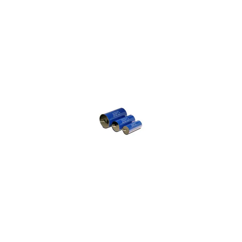 CZT015.00 - Z-Standard Cap Jantzen Audio 15.0µF - 400V - 5% Assiale Ultima Occasione
