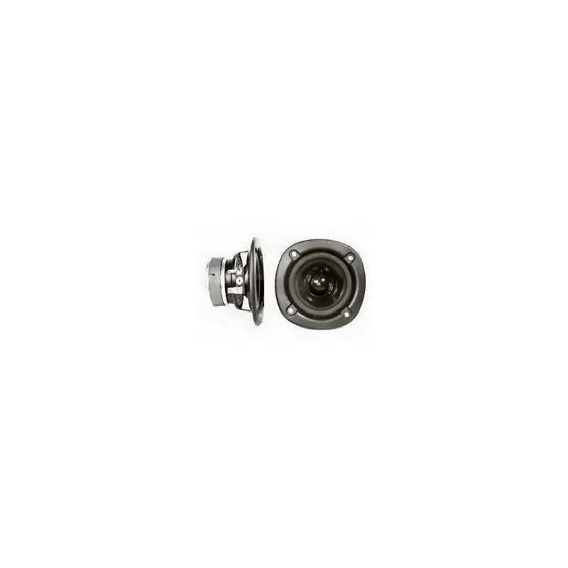 Prezzo Ridotto HT080G0 - 80mm Full Range Audax - Classic Series - 8 ohm
