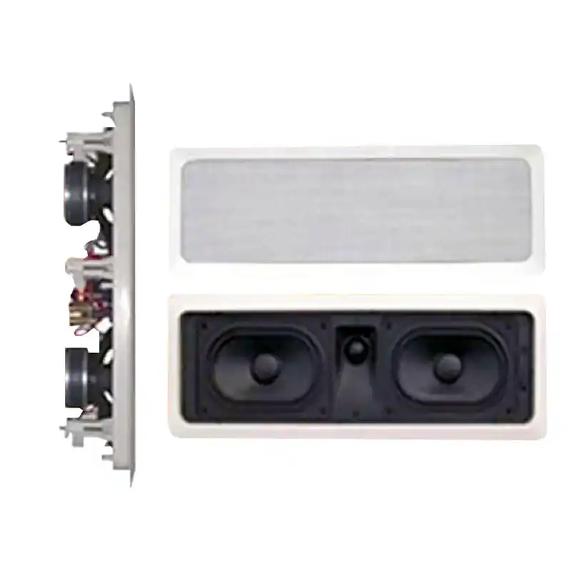 IWP462D - 4.6" Altoparlante da incasso TB Speaker - 8ohm Consegna Rapida