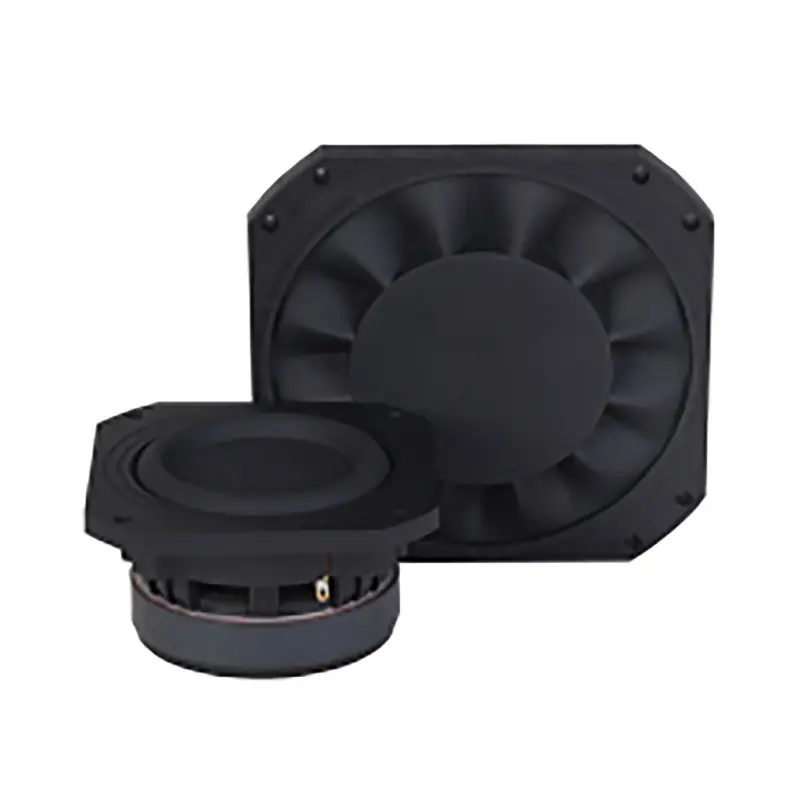 PR10-A - Bundle subwoofer W5-2053S + PR10 Offerta Lampo