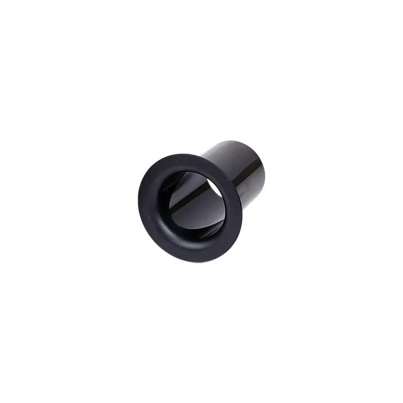Miglior Prezzo PTD64L110H - Tubo in polistirene - 64x110mm