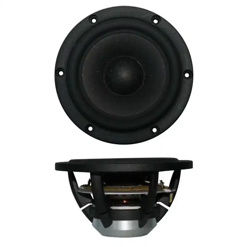 SATORI MW13P-8 - 5" Midwoofer SB Acoustics - 8ohm Spedizione Espresso