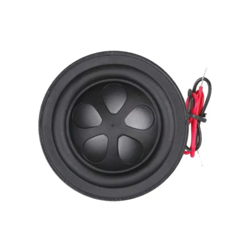 W1-1942S - 1.75" Full Range TB-Speakers - Magnete in Neodimio - Cono in PP - 4 ohm Spedito Oggi