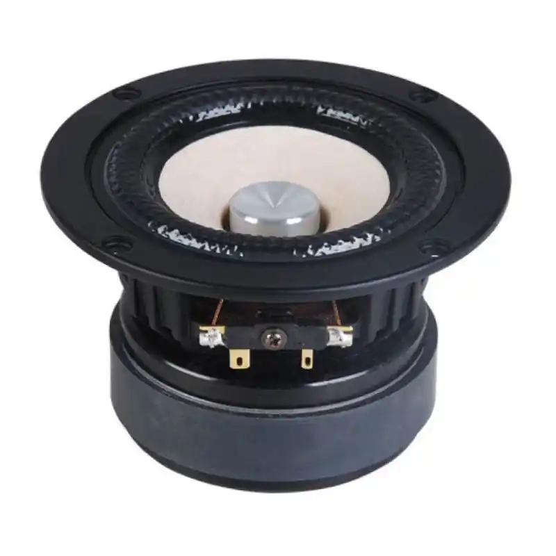 Ultima Occasione W4-2142 - 4" Full Range TB-Speakers - Magnete in Ferrite - Cono in bamboo e carta - 8 ohm