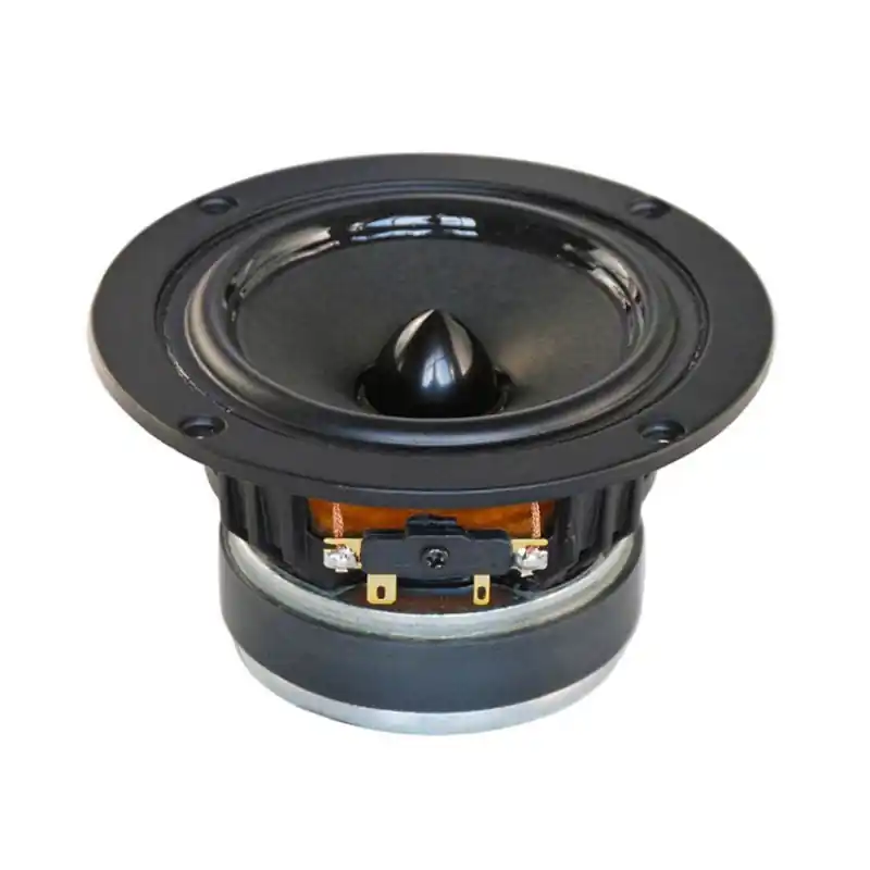 W4-655E - 4" Full Range TB-Speakers - Magnete in Ferrite - Cono in carta - 8 ohm Super Prezzo