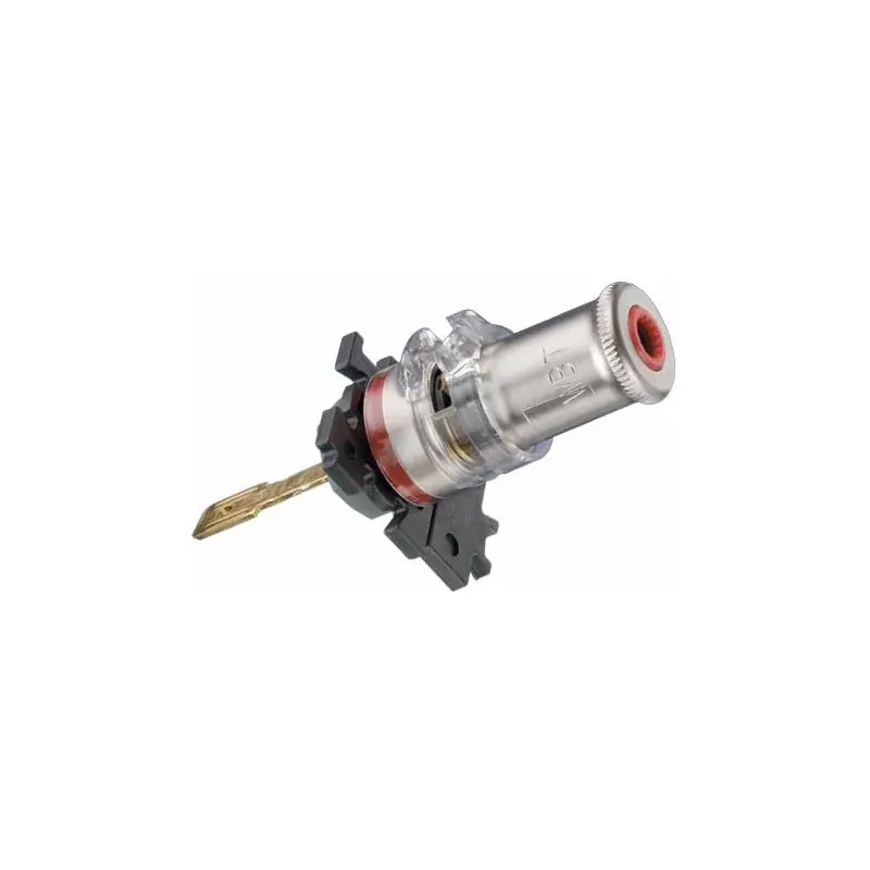 Offerta WBT-0710 CU MC - Pole Terminal in puro Rame - NextGen - Placcatura in oro 24k