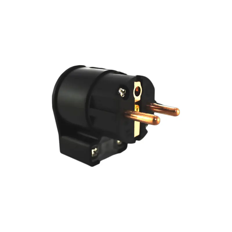 Più Venduto ATL R ETP-M16CU - Connettore di alimentazione 220V - IEC - 90°