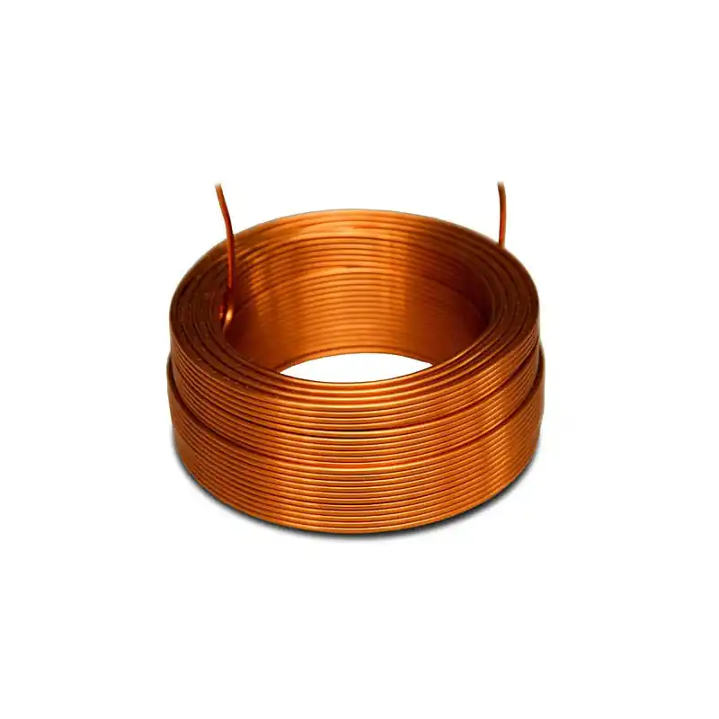 Scelto Dai Clienti BBA1003.500 - Induttore in Aria Termosaldato 3.50mH - 1.0mm