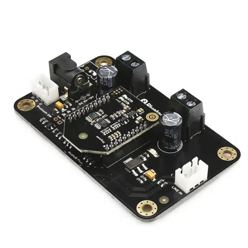 Di Tendenza AMB2015NM - Amplificatore in Classe D 2x15W Bluetooth con Molex