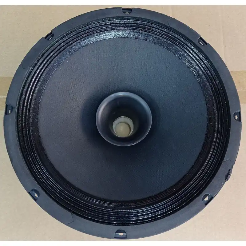 Direttamente Dal Produttore TOPP PRO HK13209 WOOFER COASSIALE 12" RICAMBIO ORIGINALE PER TPS 12 MA