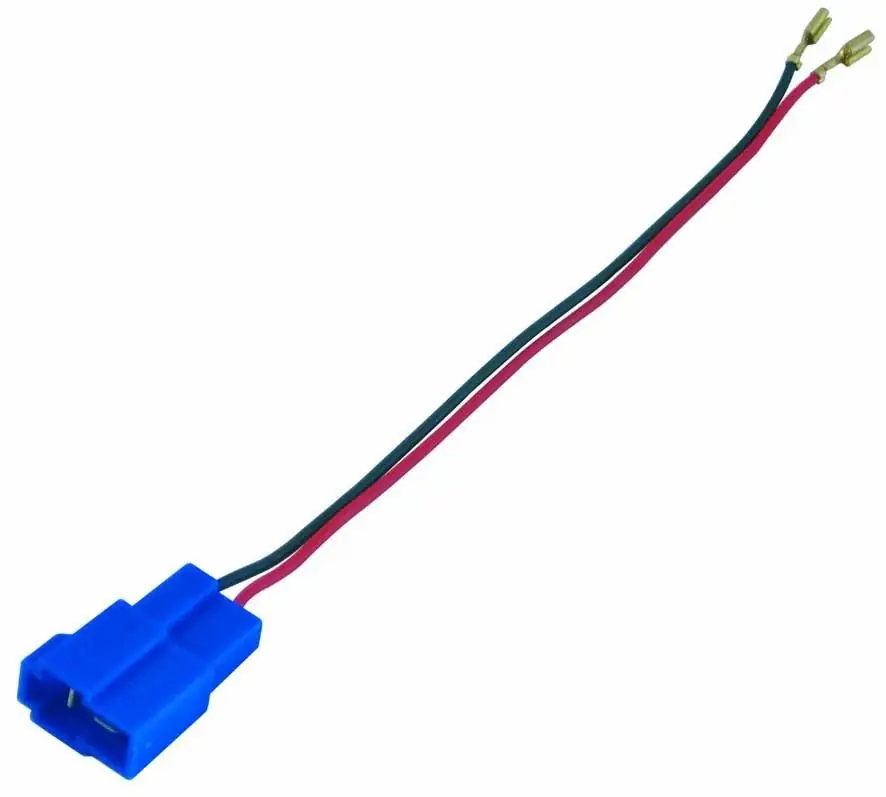 Offerta Speciale Cavi altoparlanti per Hyundai-Mazda-Mitsubishi- Kia-NIssan-Suzuki Phonocar 04654 COPPIA
