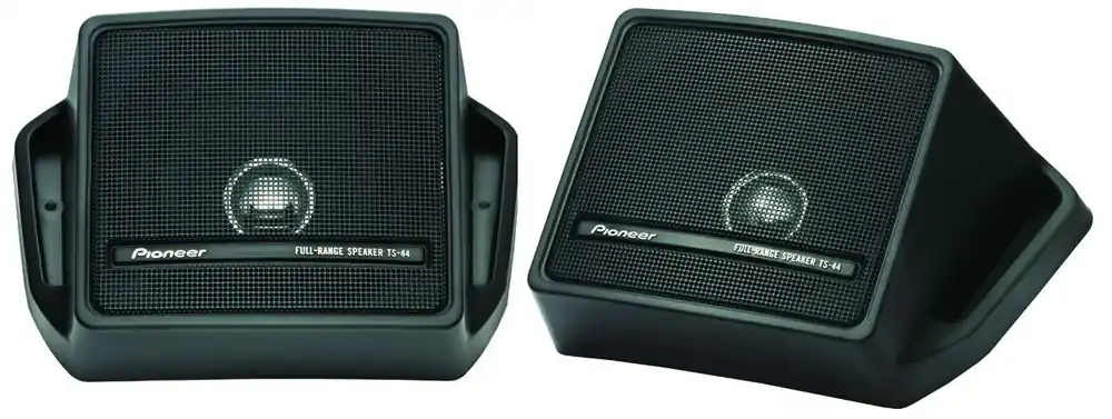 Ordina Subito Pioneer TS-44 Diffusori per installazione in superficie a larga banda in box (COPPIA)