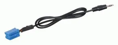 Interfaccia audio tramite Aux-In per Alfa-Fiat-Lancia-Mercedes Phonocar 04140 Direttamente Dal Produttore