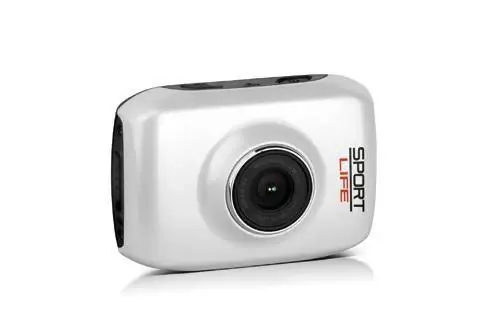 Phonocar VM293 HD Action CAM Sport Camera Sconto