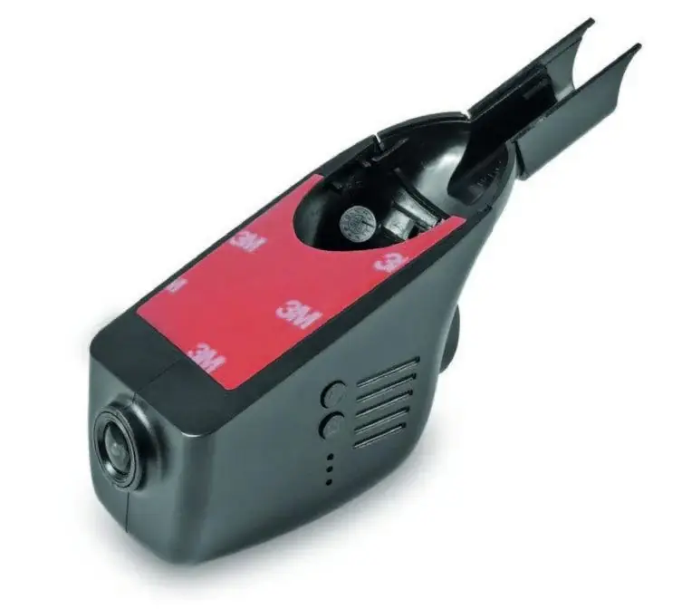 Telecamera con registratore DVR per VW WI-FI Low Pr.Mirror Phonocar VM491 Scelto Dai Clienti