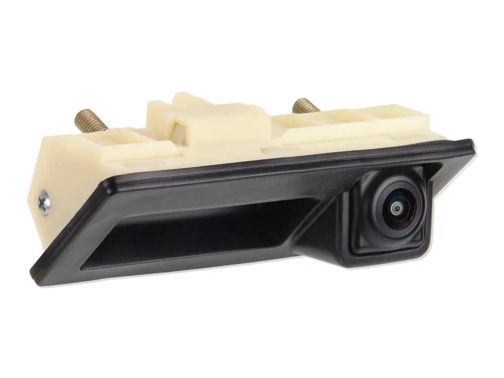 Promo Stagionale Alpine KIT-R1AU Kit di installazione per telecamera posteriore per VW/Audi/Porsche/Skoda