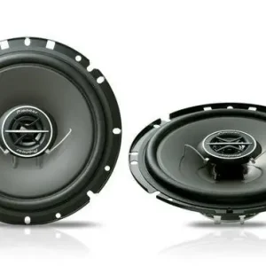 Di Tendenza Pioneer TS-1702i Diffusori coassiali a 2 vie da 17cm (170W) multimarca COPPIA