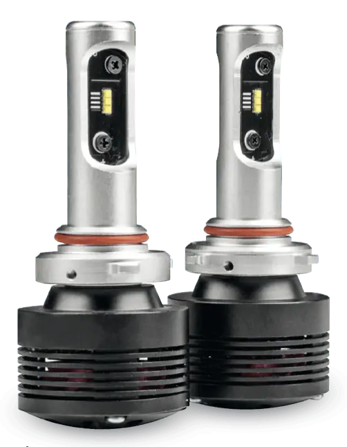 Bestseller Fari LED H12 abbaglianti / anabbaglianti Phonocar 07506 (COPPIA)