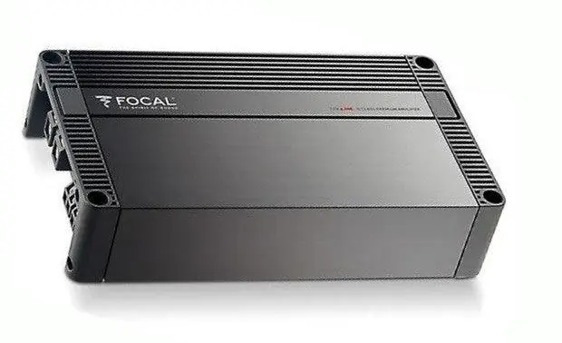 Vendita Finale Focal FPX 4.800 Amplificatore 4 canali 4x120W Classe D