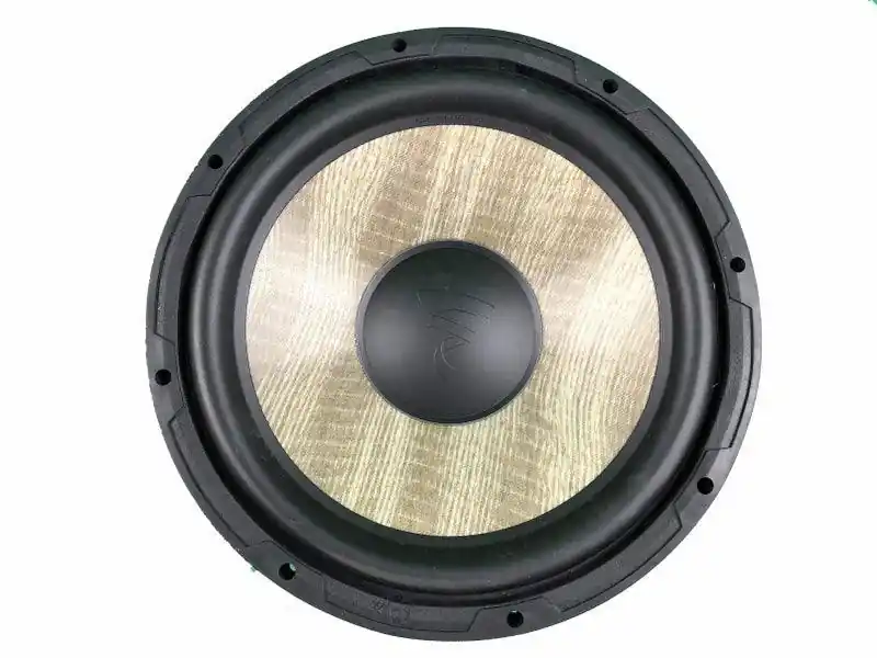 Economico Focal P30F Subwoofer da 30 cm (12‘‘) 800W