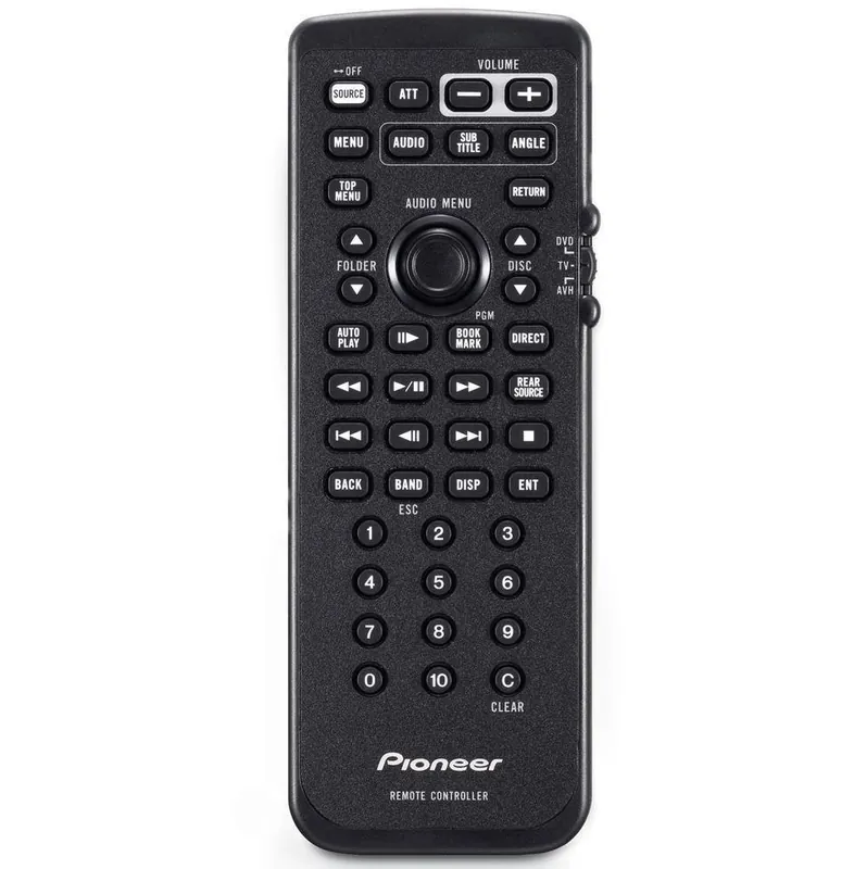 Miglior Prezzo Pioneer CD-R55 Telecomando per prodotti AVIC e AVH