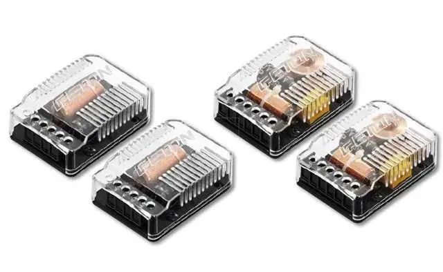 Professionale ETON MRX-3W Crossover 3 vie per MAS 80 / RSR 80 / RSE 80 / PRW 80