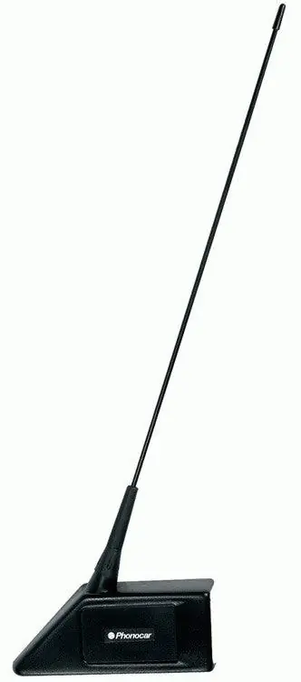 Miglior Prezzo Antenna personalizzata per Fiat Panda / Seat Marbella Phonocar 08060
