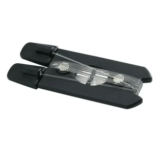 Compra Oggi Stesso KONIG & MEYER 11590 BLOCCA SPARTITI DA LEGGIO CON CORDE IN NYLON