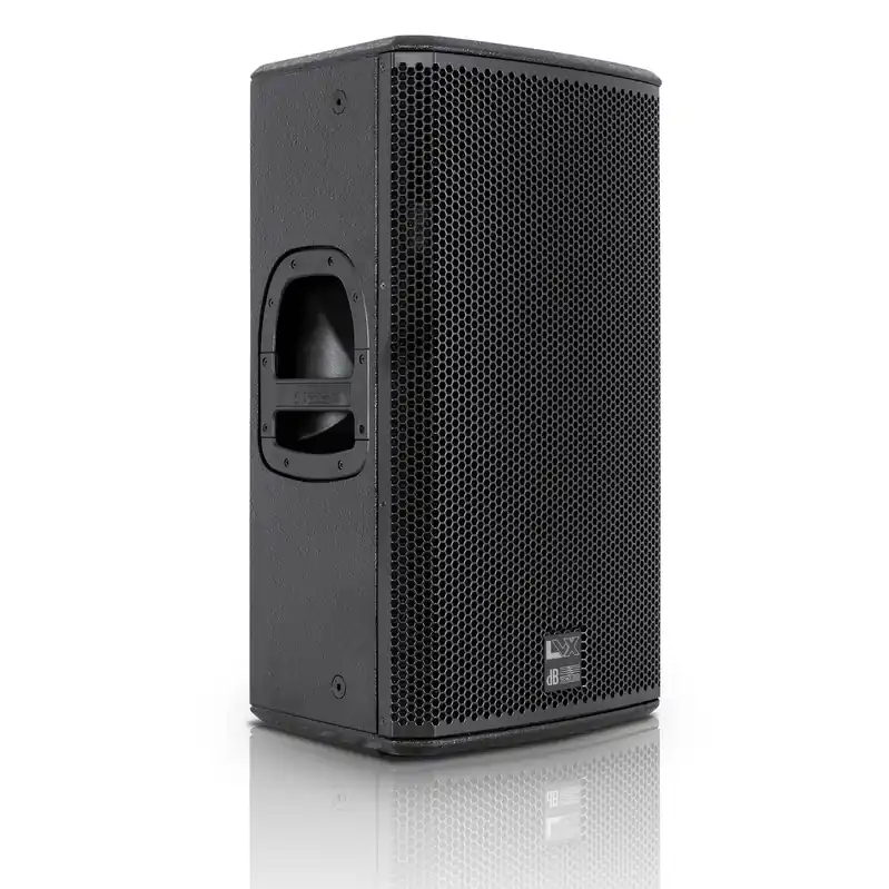Affare DB TECHNOLOGIES LVX 12 CASSA ATTIVA 2 VIE 12" 1600 WATT