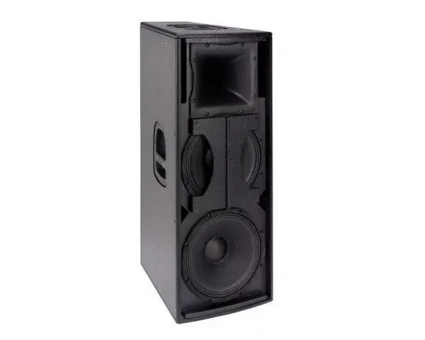 Affare DB TECHNOLOGIES FLEXSYS F212 CASSA ATTIVA 750W