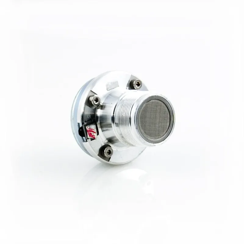 Super Prezzo Master Audio DH24/4 Driver a compressione 25mm al neodimio professionale 100W
