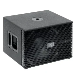 MONTARBO TANK 12SA SUBWOOFER ATTIVO 500 WATT WOOFER DA 12″ Più Venduto