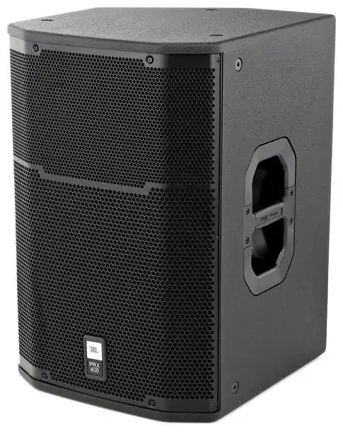 JBL PRX415M CASSA PASSIVA 2 VIE 15" APPLICAZIONE PA E MONITOR DA PALCO 1200 WATT Occasione Imperdibile