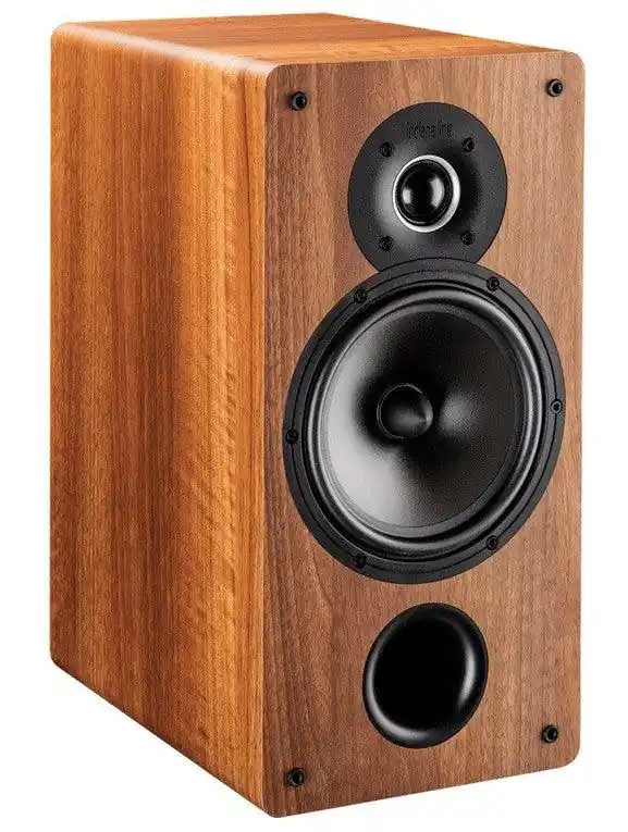 Ordina Subito INDIANA LINE TESI 261 L vinile noce WALNUT vinyl (COPPIA)