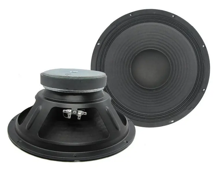 Miglior Prezzo KARMA WF 6715 Woofer da 500W 4ohm