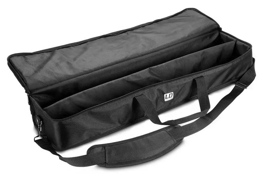 Acquista Ora LD SYSTEMS MAUI 28 G2 SAT-BAG BORSA SATELLITI SISTEMA PA PORTATILE A COLONNA BLUETOOTH MIXER 2000 WATT