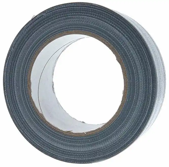 Compra Oggi Stesso EXTREME GAFFA TAPE SL STAGE TAPE ARGENTATO NASTRO SILVER 50 mm x 50 METRI