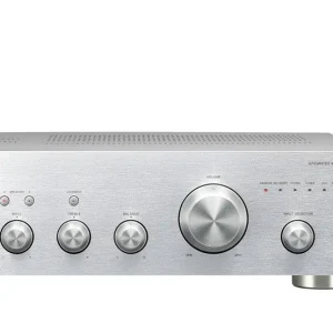 Più Venduto Pioneer A-20-S Amplificatore 2 canali 50Wx2 simmetrica Direct Energy Ingresso