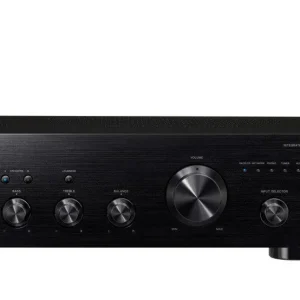 Nuova Collezione Pioneer A-30-K Amplificatore 2 canali 70Wx2 Direct Energy HIGH END