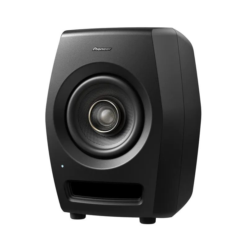 PIONEER RM05 STUDIO MONITOR ATTIVO BIAMPLIFICATO 1.5"/5" 100W Professionale