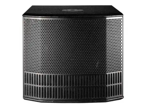 Popolare DB TECHNOLOGIES ES802 IMPIANTO COMPLETO ATTIVO 1200W SUBWOOFER + 2 SATELLITI SISTEMA AUDIO BIAMPLIFICATO COMPLETO 8x3"/1x12