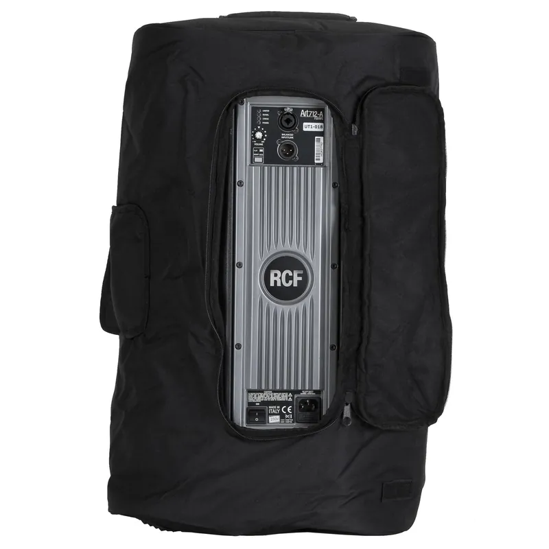 RCF ART COVER CUSTODIA IMBOTTITA PER CASSE ART 715A 745A Spedito Oggi