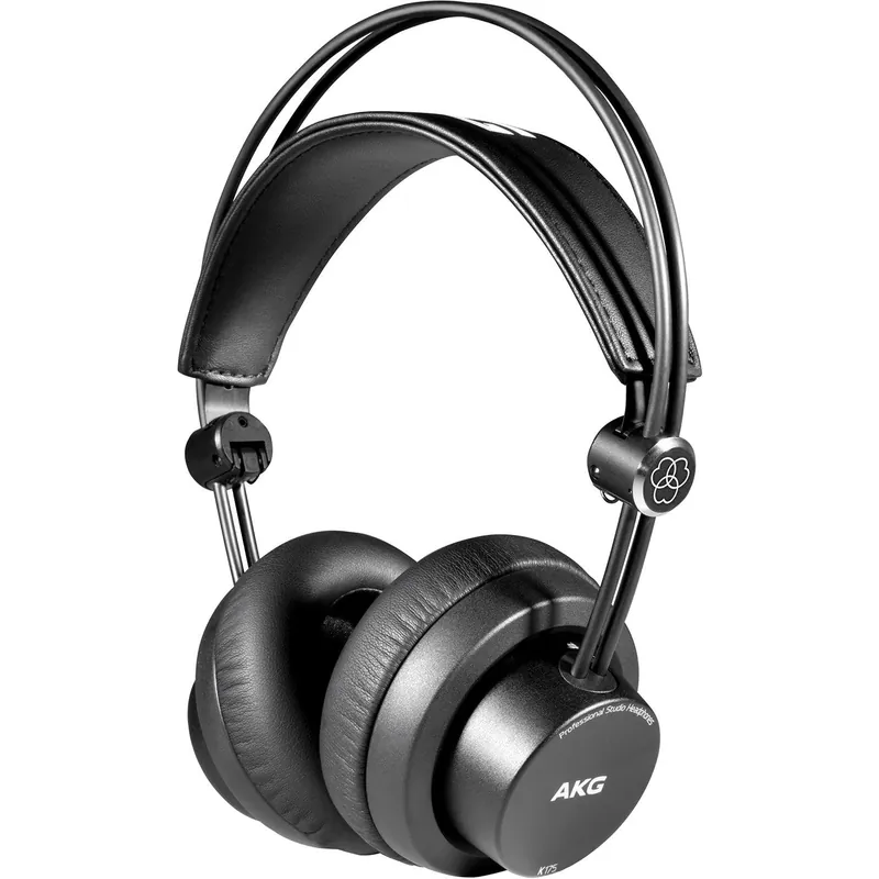 AKG K175 CUFFIE MONITOR PIEGHEVOLI DA STUDIO Occasione