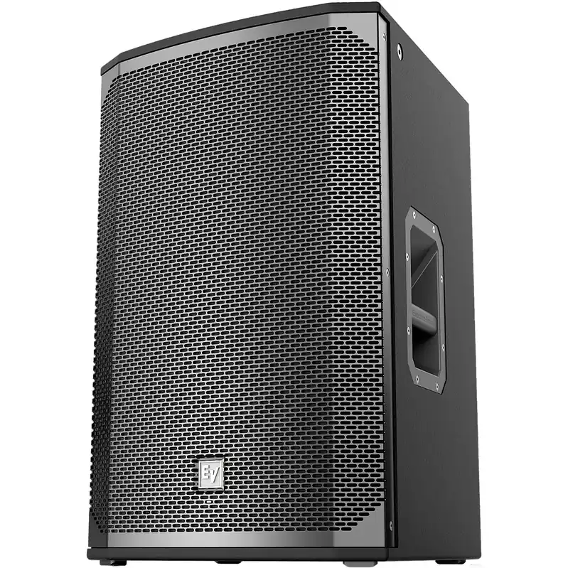 ELECTROVOICE EKX15P CASSA ATTIVA 15" 1500 WATT 2 VIE PROCESSORE DSP Reso Gratuito