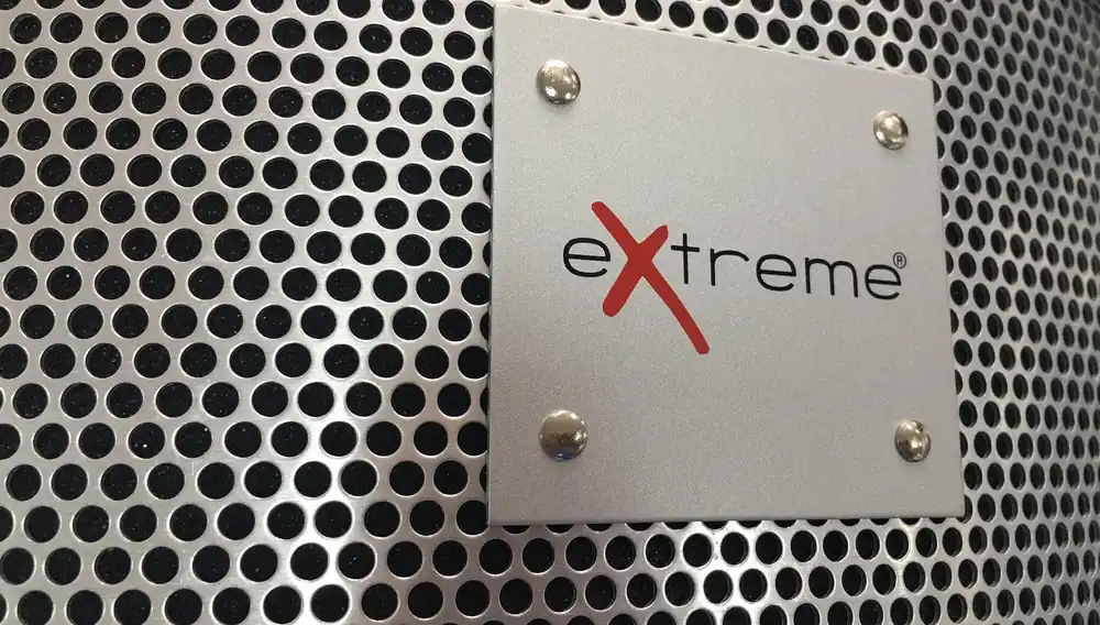 EXTREME RS100 SCHERMO FILTRO ANTI RIFLESSIONI / RUMORE PER MICROFONI DA STUDIO Bestseller