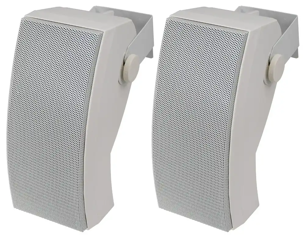 GLEMM BS 251 Coppia diffusori 2 x 160W Più Venduto